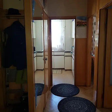Lejlighed Na Fali Apartament Gdynia *