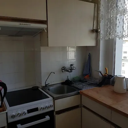 Na Fali Apartament Gdynia