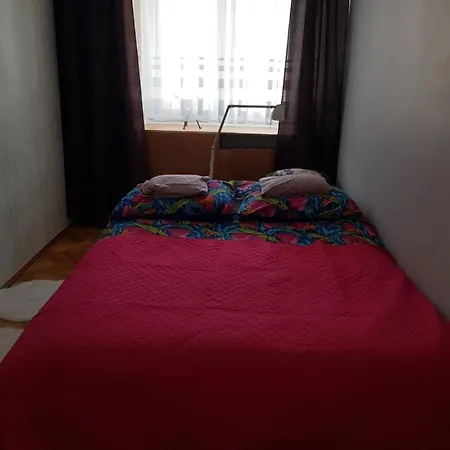 Lejlighed Na Fali Apartament Gdynia *