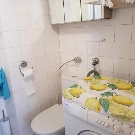 Lejlighed Na Fali Apartament Gdynia *