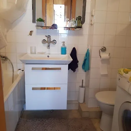 Na Fali Apartament Gdynia Lejlighed