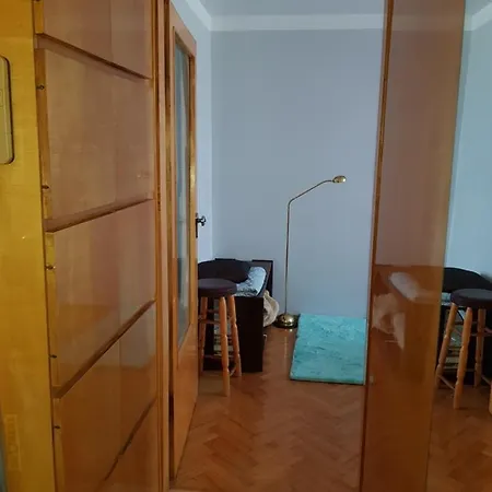 Lejlighed Na Fali Apartament Gdynia Gdynia