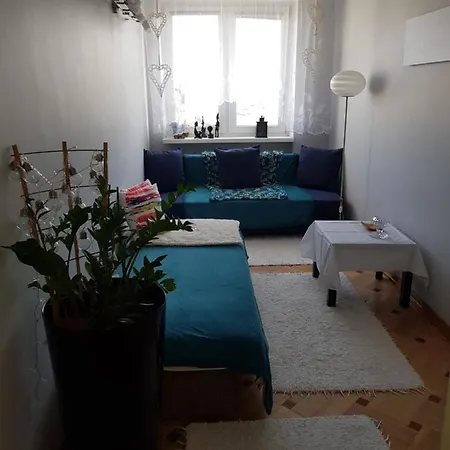 Lejlighed Na Fali Apartament Gdynia *